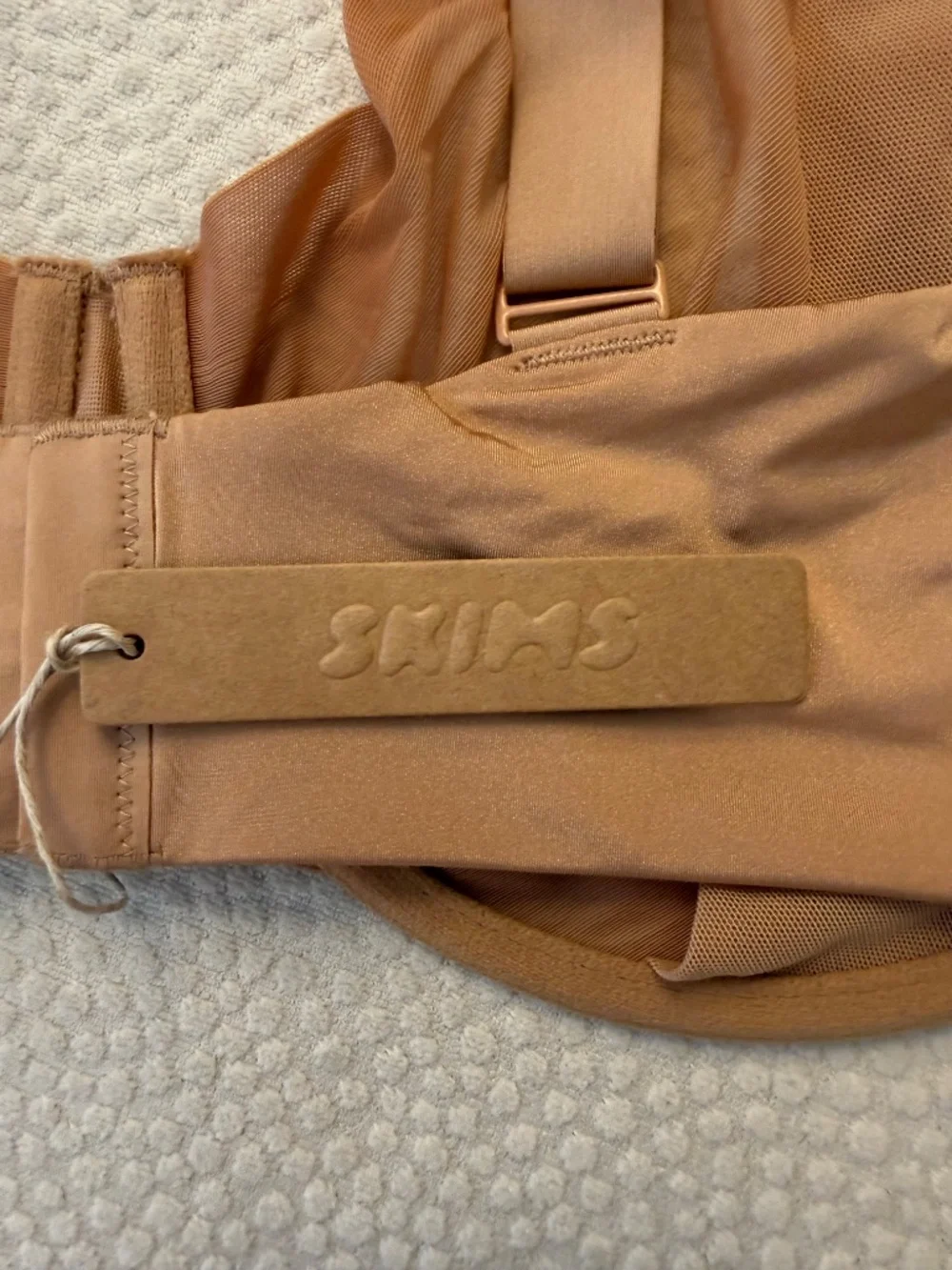 SKIMS nwt no